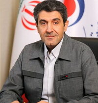 تجلیل از «علی امرایی» به عنوان مدیر برتر در بهره‌برداری از معادن سنگ‌آهن مگنتیتی