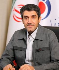 تجلیل از «علی امرایی» به عنوان مدیر برتر در بهره‌برداری از معادن سنگ‌آهن مگنتیتی
