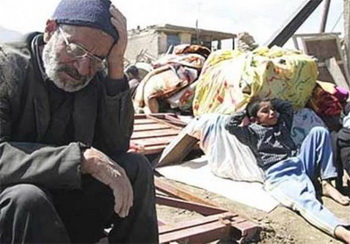 رشد ۴۸ درصدی فقر مطلق مستأجران در ایران