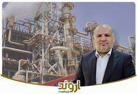 غول PVC ایران به ۱۶.۶ همت فروش در ۹ ماه دست یافت