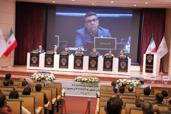 تصویب سود نقدی ۵۵ ریالی به ازای هر سهم در مجمع « بورس تهران»