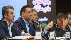 «فولاژ» ۵۴۰ ریال سود به ازای هر سهم تقسیم کرد/ چراغ سبز مجمع به توسعه، فولاژ ۱۱۰ هزار میلیاردی شد