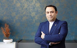 توسعه صنعت در سکوت؛ نقش «نیما نوراللهی» در هدایت سرمایه ها به سمت تولید ملی