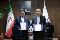 اعلام آمادگی بانک رفاه برای تأمین مالی طرحهای توسعهای وزارت راه و شهرسازی با استفاده از ابزارهای نوین بانکی