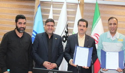 دکتر للـهگانی: ابزارهای نوین تامین مالی، منابع بانکی را هدفمندتر به سمت بنگاههای اقتصادی هدایت میکند