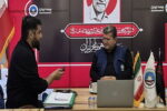 نقشآفرینی «بیمه ایران» در پشتیبانی از زائران اربعین