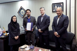 نفرات برگزیده جشنواره ساخت تیزر تبلیغاتی «کارت رفاهی» بانک رفاه کارگران معرفی شدند