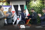 امضای قرارداد احداث بلوک سوم «مجتمع نیروگاهی گهران سیرجان» با ظرفیت ۵۴۶ مگاوات
