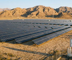 حمایت از تولید انرژی پاک باهمکاری بانک مسکن و صندوق توسعه ملی