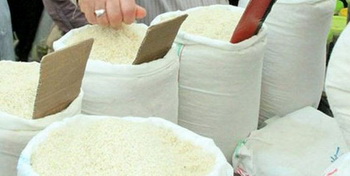 فروش برنج پاکستانی در بسته بندی ایرانی با قیمت های نجومی!