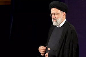 همه مدعیان ترور آقای رئیس‌جمهور