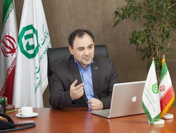 تشریح دستاوردهای حوزه اعتباری بانک توسعه صادرات ایران