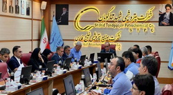 بررسی راهکارهای رفع موانع تولید و خروج پتروشیمی شهید تندگویان از فهرست صنایع آلاینده
