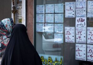 نرخ فقر مستأجران ایرانی، رکورد زد!
