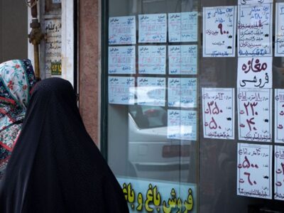 نرخ فقر مستأجران ایرانی، رکورد زد!