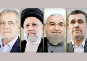 تورم ۷۰۰ درصدی کارکنان نهاد ریاست‌جمهوری؛ از احمدی‌نژاد تا پزشکیان!