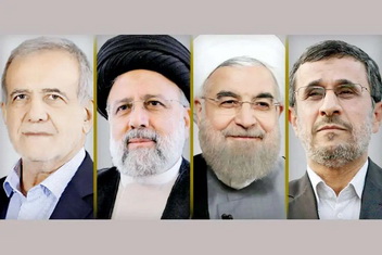 تورم ۷۰۰ درصدی کارکنان نهاد ریاست‌جمهوری؛ از احمدی‌نژاد تا پزشکیان!