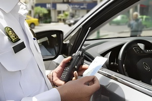 نرخ جرایم رانندگی در تهران، ۱۰۰ درصد  افزایش یافت + جدول
