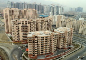 کمبود ۶ میلیون مسکن در ایران؛ وزیر بی کفایت راه ، چه می‌کند؟