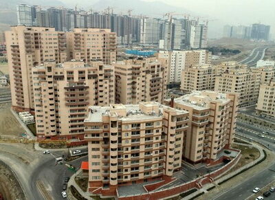 کمبود ۶ میلیون مسکن در ایران؛ وزیر بی کفایت راه ، چه می‌کند؟