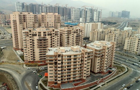 کمبود ۶ میلیون مسکن در ایران؛ وزیر بی کفایت راه ، چه می‌کند؟