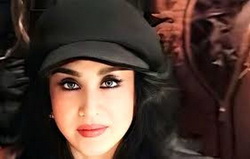 سفر در زمان؛ «حمیرا و دخترش» قبل مهاجرت از ایران؛ سال ۱۳۶۰ + تصویر