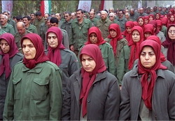 عقیم کننده زنان جوان در گروهک منافقین به هلاکت رسید