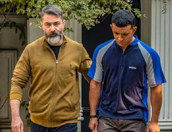 پس لرزه جشن تولد جنجالی «علی شادمان»؛ حال «پارسا پیروزفر» وخیم شد