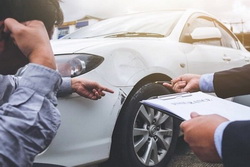 ۱۰۰ درصد جرائم دیرکرد «بیمه شخص ثالث»، بخشیده شد