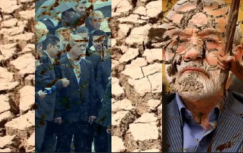 طعنه رسانه اصولگرا به نماینده تندرو؛ خشکسالی بخاطر گناه ما بود و بارش باران، به دعای شما؟!