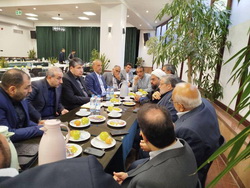 پیگیری وصول مطالبات؛ اولویت راهبردی بانک توسعه صادرات ایران