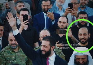 تصویر مردی که سربازان آمریکایی را به قتل رساند