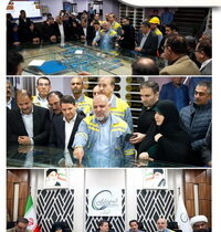 همگرایی دولت و مجلس برای بهبود فضای کسب و کار در صنعت پتروشیمی