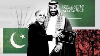 تغییر موازنه قدرت در خلیجفارس؛ شیفت خطرناک پاکستان از «میانجیگر» بین ایران و آمریکا به «همپیمان نظامی» عربستان