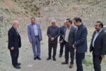 بررسی توان فنی سازمان زمین‌شناسی و اکتشافات معدنی کشور در رصد پیش‌نشانگرهای لرزه‌ای