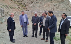 بررسی توان فنی سازمان زمین‌شناسی و اکتشافات معدنی کشور در رصد پیش‌نشانگرهای لرزه‌ای