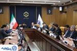 توکن تأمین اجتماعی(تِکو)، ساز و کاری نوین در زنجیره مکانیزه تهاتر بدهی و مطالبات سازمان  