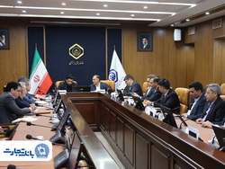 توکن تأمین اجتماعی(تِکو)، ساز و کاری نوین در زنجیره مکانیزه تهاتر بدهی و مطالبات سازمان  