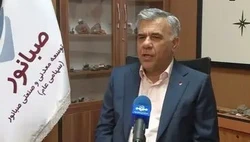 هیچ نگرانی بابت تامین ارز، نداریم /  ژیراتوری به دریای عمان رسیده است 