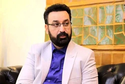 «فرزاد جمشیدی»، درگذشت