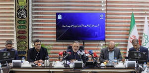 ابلاغ ضوابط جدید عودلاجان غربی؛ حذف محدودیت‌های غیرمنطقی/ اتمام صددرصد مرمت و تعمیر واحدهای آسیب‌دیده در جنگ رمضان 