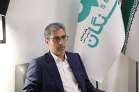 مدیرعامل فولاد سنگان مطرح کرد؛ تکمیل حلقه گندله در شرق؛ از گلوگاه تأمین تا اهرم صادرات
