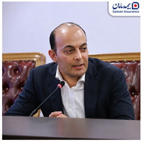 ضرابیه: شبکه فروش صنعت بیمه می‌تواند بازوی توسعه بازار سرمایه باشد
